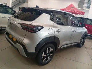 Nissan Magnite 2025 for sale