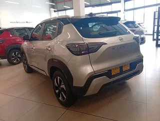 Nissan Magnite 2025 for sale