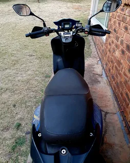 2017 SYM CROX AUTOMATIC