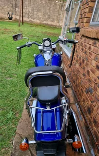 SUZUKI BOULEVARD M50  VZ 800  ONLY 25000 KMS