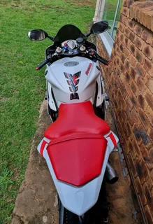 2007 YAMAHA YZF R6