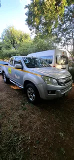 Isuzu Kb250 Club Cab