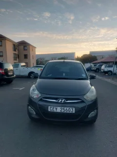 2012 Hyundai I10 for sell
