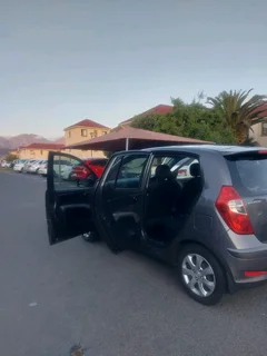 2012 Hyundai I10 for sell