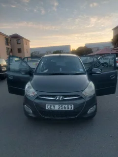 2012 Hyundai I10 for sell