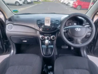 2012 Hyundai I10 for sell