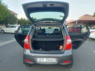 2012 Hyundai I10 for sell