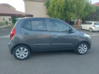 2012 Hyundai I10 I good condition