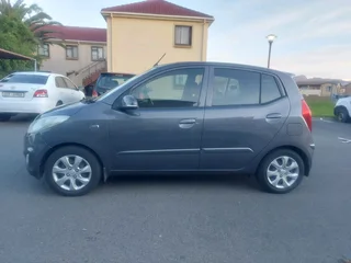 2012 Hyundai I10 I good condition