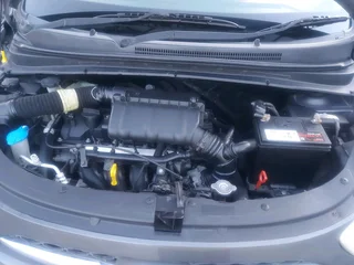 2012 Hyundai I10 I good condition