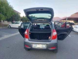 2012 Hyundai I10 I good condition