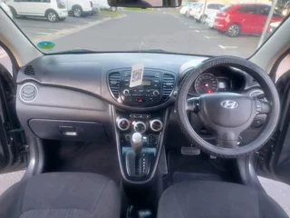 2012 Hyundai I10 I good condition
