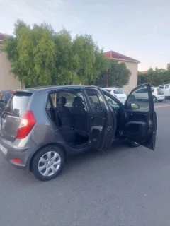 2012 Hyundai I10 I good condition