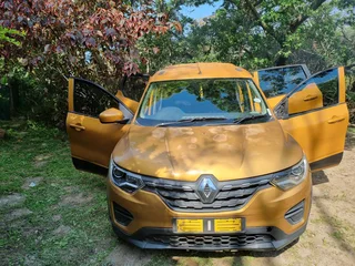 2021 Renault Triber 1.0 Expression Life *7 Seater*