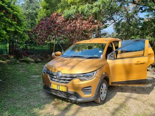 2021 Renault Triber 1.0 Expression Life *7 Seater*