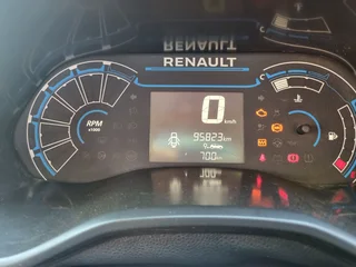 2021 Renault Triber 1.0 Expression Life *7 Seater*