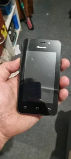 Hisense u 605 for sale by owner