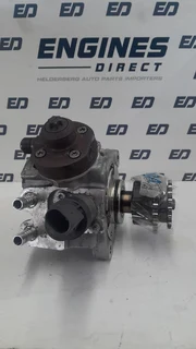 Import N47D20A E90 320D Diesel Pump.