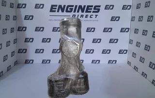 Import BMW N47D20A 320D E90 Pistons.