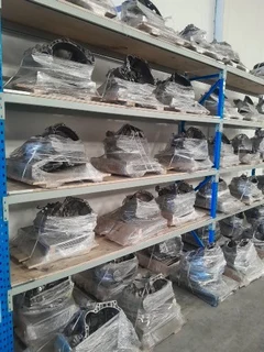 Used Gearboxes and more.