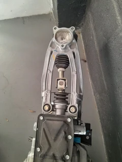 Brand New Nissan VQ35 6 Speed Uprated manual Gearbox for sale.