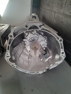 Brand New Nissan VQ35 6 Speed Uprated manual Gearbox for sale.