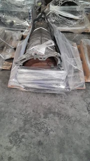 Low mileage BMW M54B30-PERFORMANCE Engine for sale. For X5/3-P20-P37-P31.