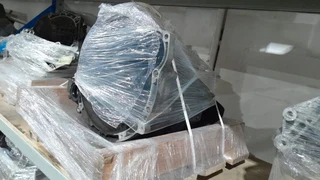 Import Ford Fiesta/Focus FXJA/FXJB Manual Gearbox for sale.