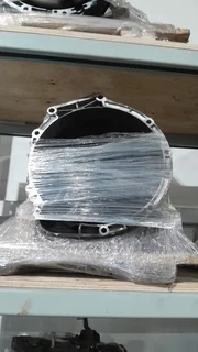 Import BMW 320D N47D20C-U1 Manual 6 Speed Gearbox for sale.