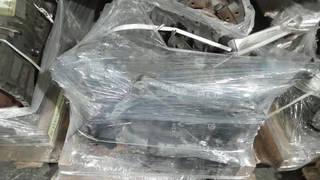 Import Mr20de Automatic Gearbox For Sale. Xtrail-qashkai.