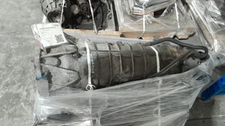 Import BMW M54B30 Automatic Gearbox for sale. P20-P37-P31.