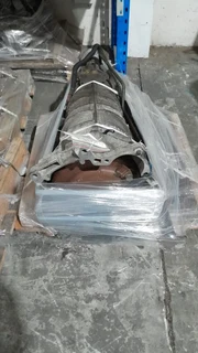 Import BMW M54B30 Automatic Gearbox for sale. P20-P37-P31.