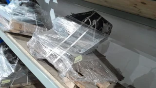 Import Nissan HR16DE Manual Gearbox for sale.