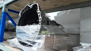 Import BMW N46B20 (NO DIP) Manual Gearbox for sale.