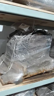 Import Volvo D5244T Automatic Gearbox for sale.