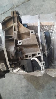Ford Fiesta FXJA/FXJB Manual Gearbox for sale.