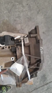 Ford Fiesta FXJA/FXJB Manual Gearbox for sale.