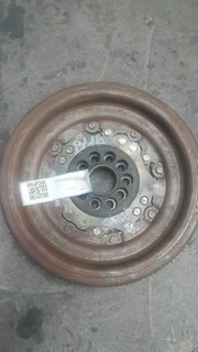 VW/AUDI BUB DSG flywheel for sale.