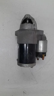 Mitsubishi 4b11/4b12 starter motor for sale.