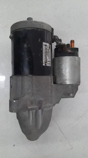 Mitsubishi 4b11/4b12 starter motor for sale.