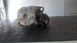 VW/AUDI CAV Starter motor for sale.