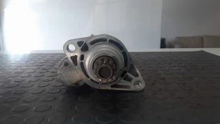 VW/AUDI CAV Starter motor for sale.