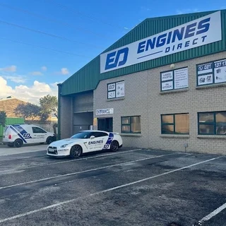 Import Low mileage engine parts for sale at low prices with warranty.