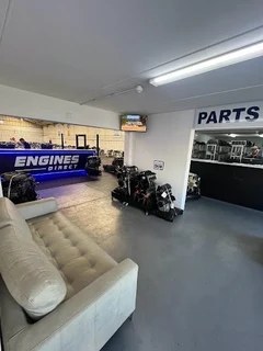 Import VW/AUDI CFFB 2.0 TDI Engine for sale. For Tiguan-A3-MK6-Passat TDI.