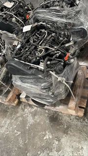 Import VW/AUDI CFFB 2.0 TDI Engine for sale. For Tiguan-A3-MK6-Passat TDI.
