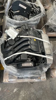 Import VW/AUDI 2.0 AZJ Engine for sale. For Jetta-MK4-Bug