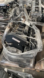 Import VW/AUDI 1.8 20V Turbo 110kw AUM Engine for sale. For Jetta-MK4-A3.