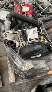 Import VW/AUDI 1.4 TSI CZTA Engine for sale. Used for CZC-CXS.