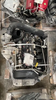 Import VW/AUDI 1.4 TSI CZTA Engine for sale. Used for CZC-CXS.
