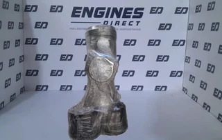 Import BMW N47D20A 320D E90 Piston for sale.